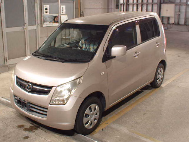 MAZDA AZ-WAGON