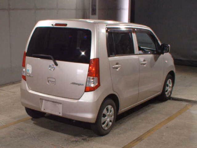 MAZDA AZ-WAGON