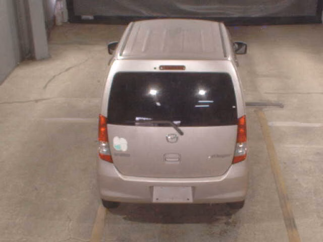 MAZDA AZ-WAGON