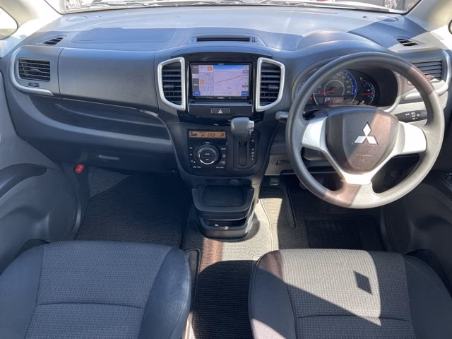 MITSUBISHI DELICA D:2