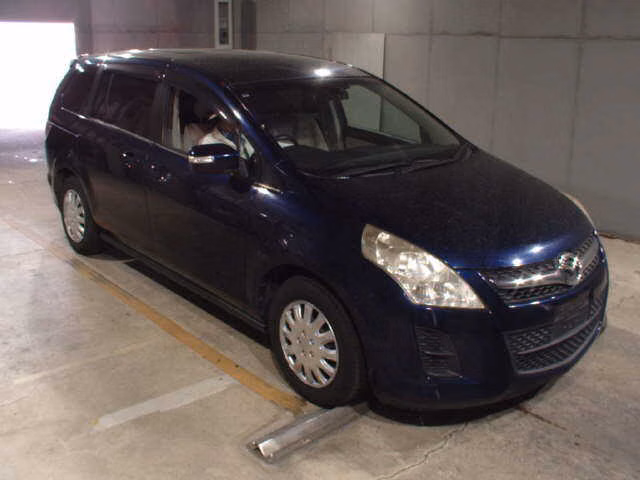 MAZDA MPV