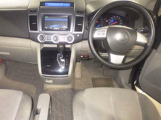MAZDA MPV