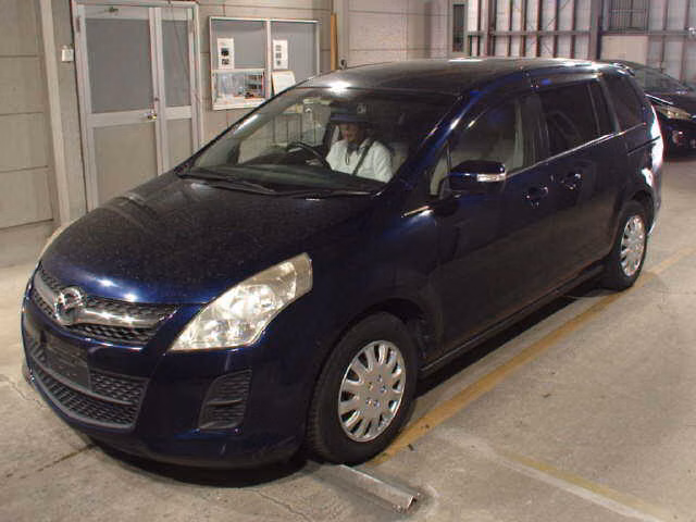 MAZDA MPV
