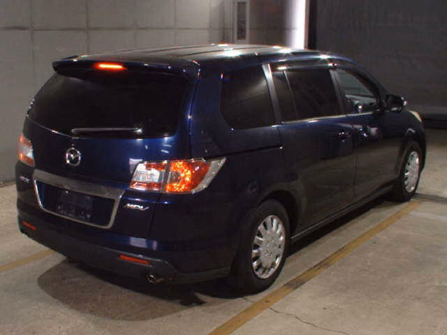 MAZDA MPV