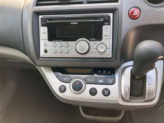 HONDA STREAM