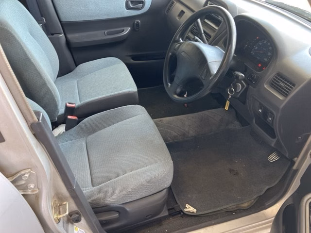 SUBARU PLEO