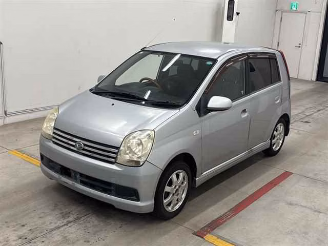 DAIHATSU MIRA AVY