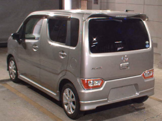 MAZDA FLAIR