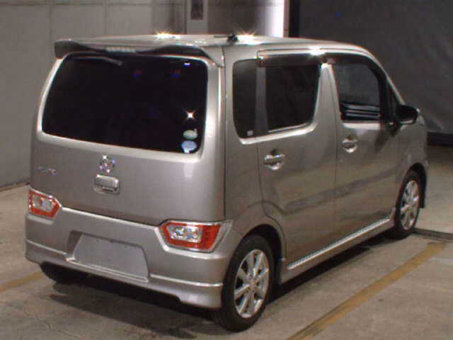 MAZDA FLAIR