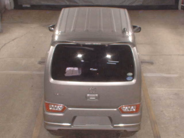 MAZDA FLAIR