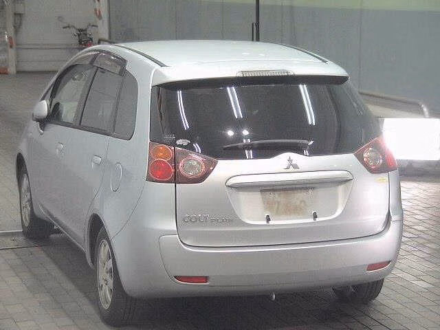 MITSUBISHI COLT PLUS