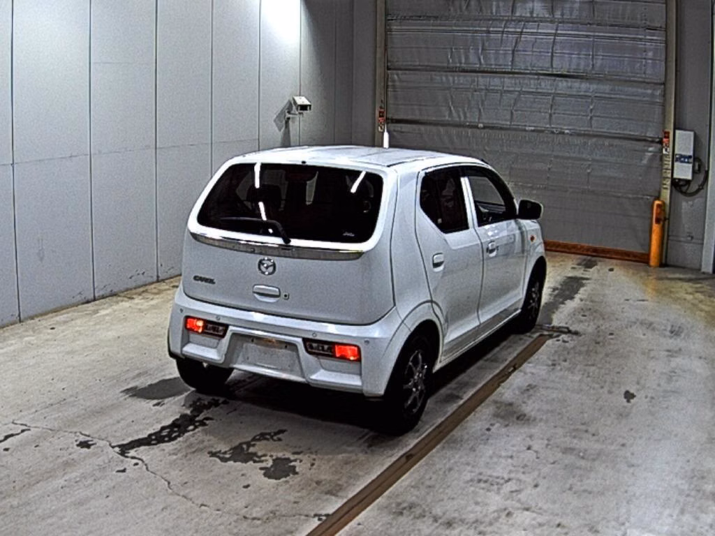 MAZDA CAROL