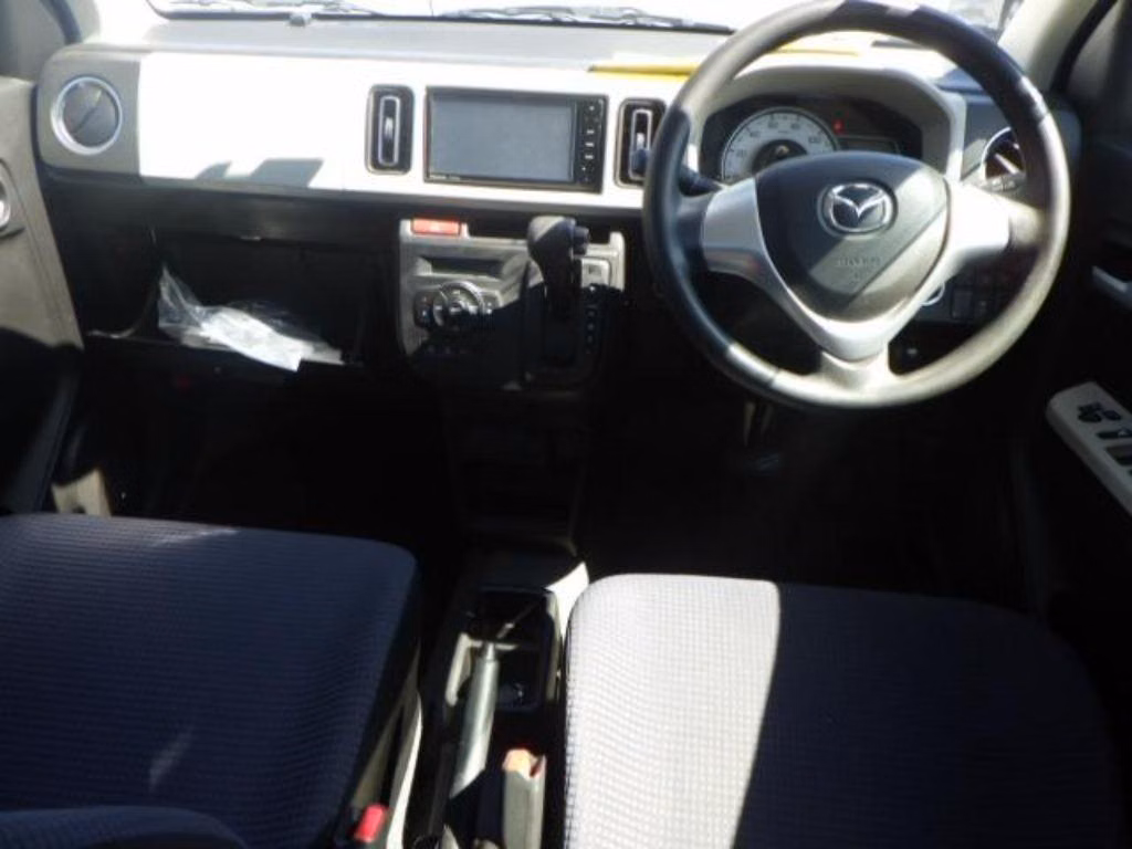 MAZDA CAROL