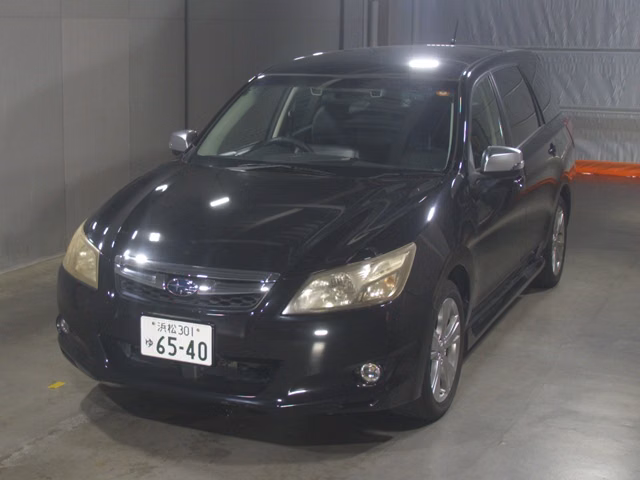 SUBARU EXIGA