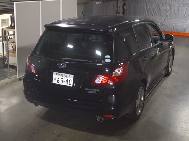 SUBARU EXIGA