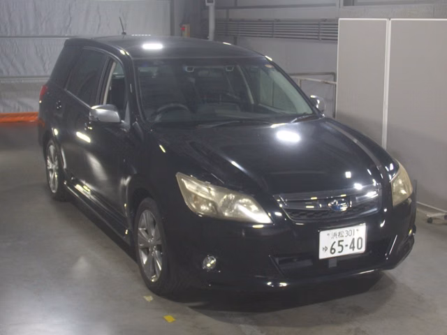 SUBARU EXIGA