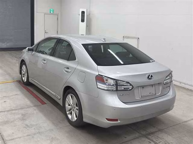 LEXUS HS250H