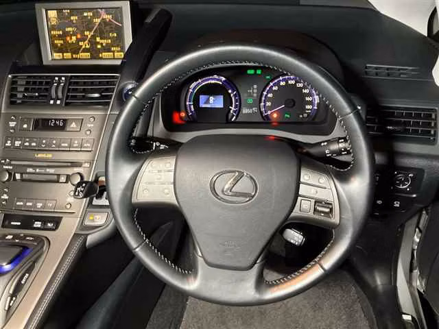 LEXUS HS250H