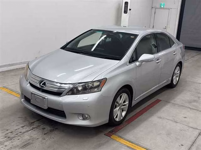 LEXUS HS250H
