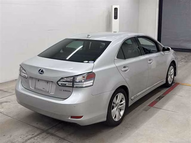 LEXUS HS250H