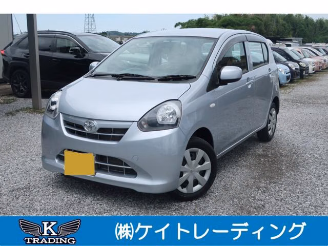 TOYOTA PIXIS EPOCH