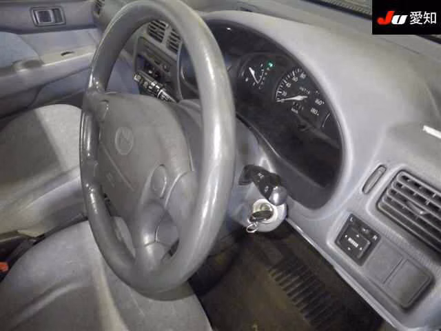 TOYOTA STARLET