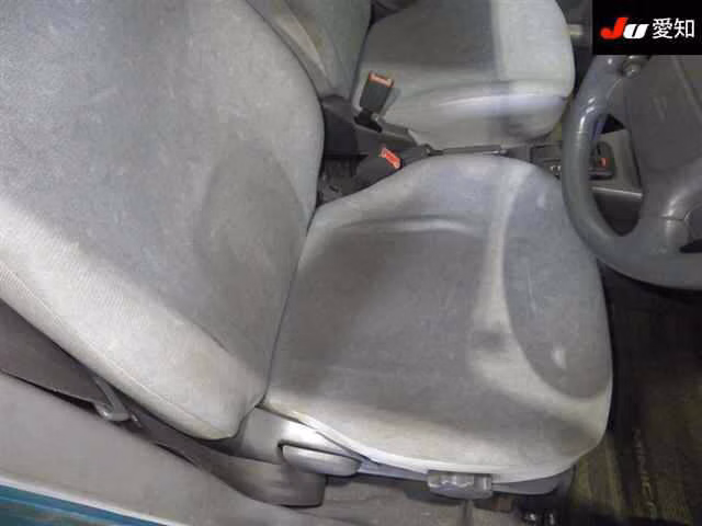 TOYOTA STARLET