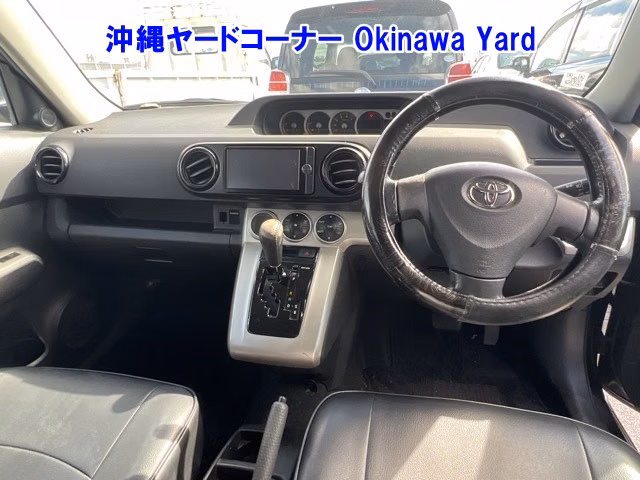 TOYOTA COROLLA RUMION