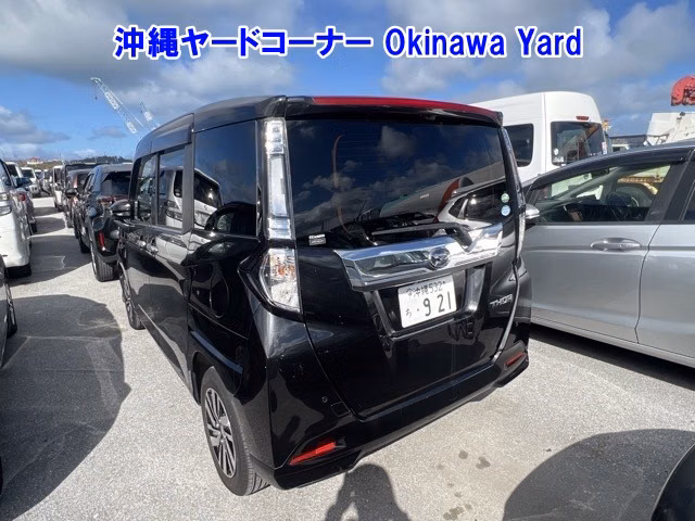 DAIHATSU THOR