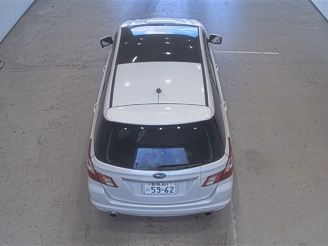 SUBARU EXIGA