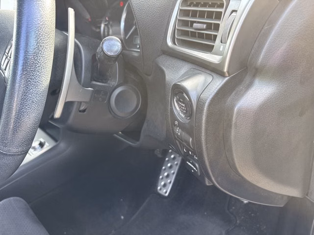 SUBARU EXIGA