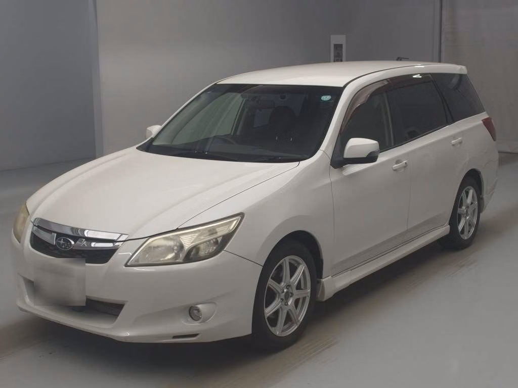SUBARU EXIGA