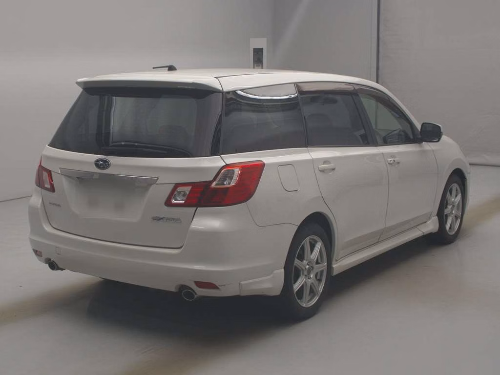 SUBARU EXIGA