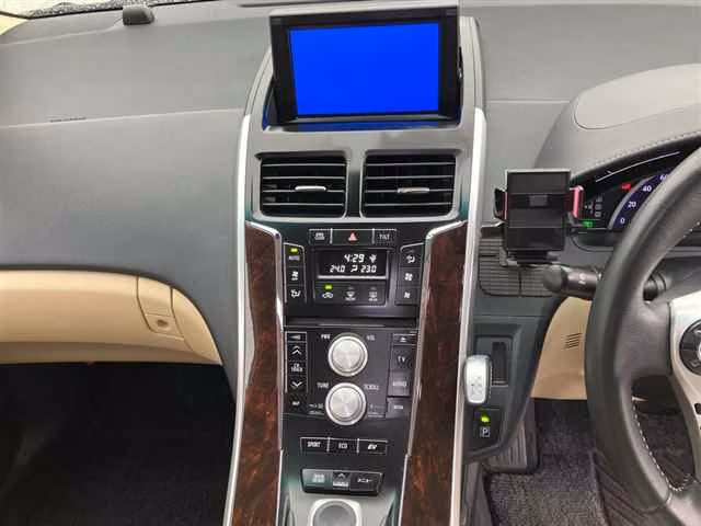 TOYOTA SAI