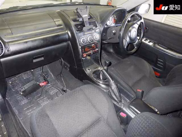 TOYOTA ALTEZZA