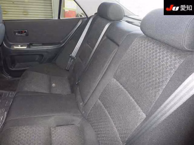 TOYOTA ALTEZZA