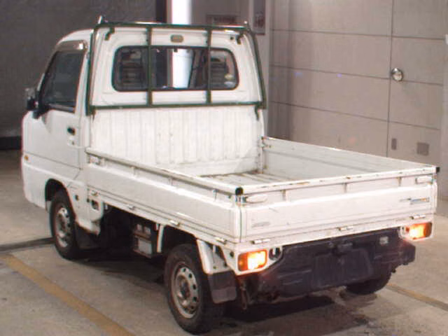 SUBARU SAMBAR