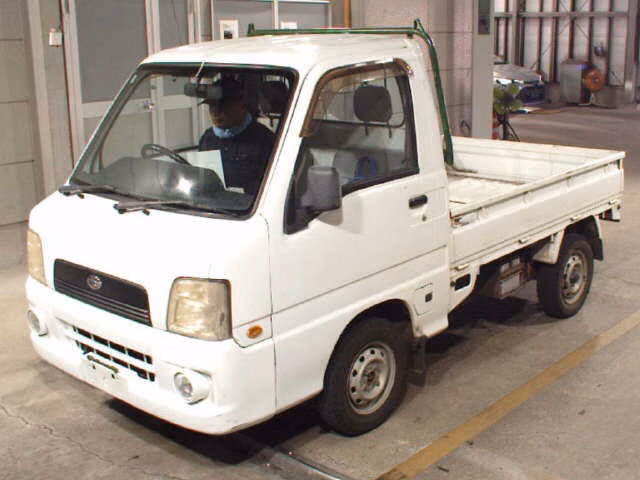 SUBARU SAMBAR
