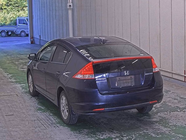 HONDA INSIGHT