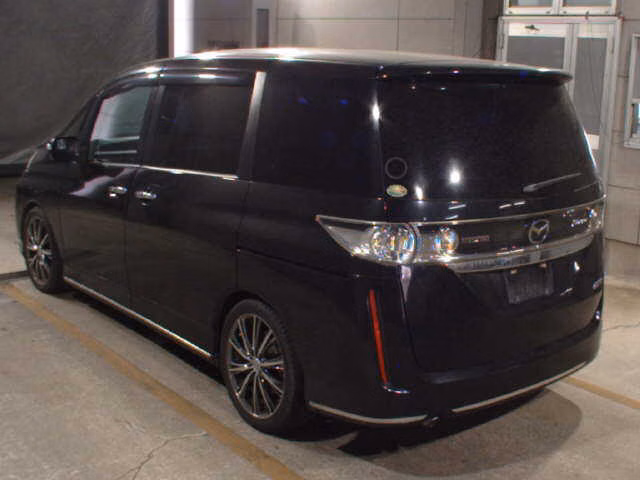MAZDA BIANTE