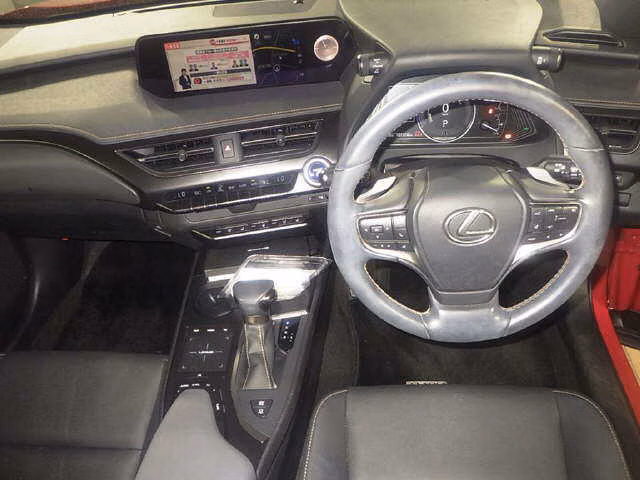 LEXUS UX250H