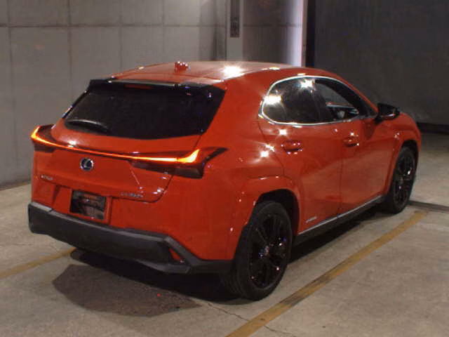 LEXUS UX250H
