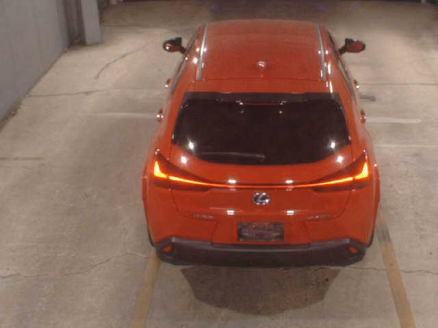 LEXUS UX250H