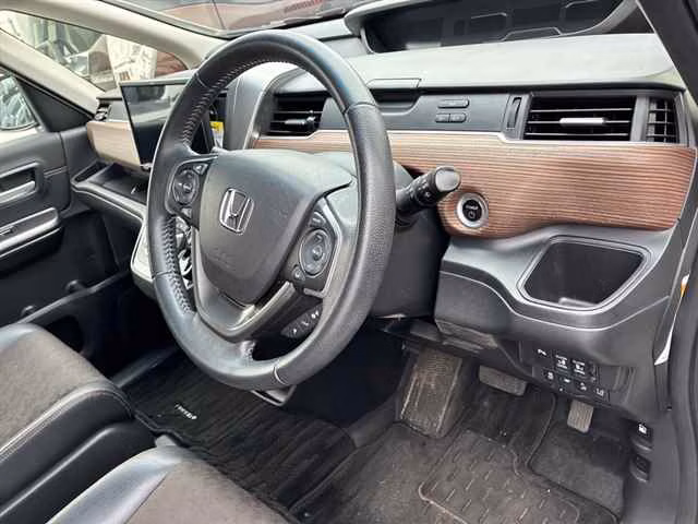 HONDA FREED+
