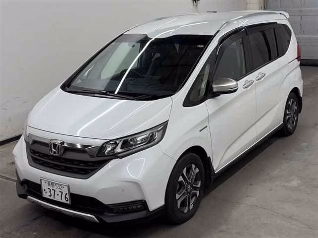 HONDA FREED+