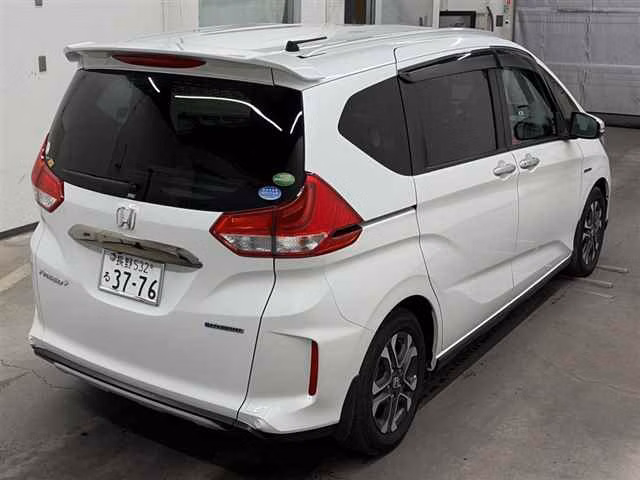 HONDA FREED+