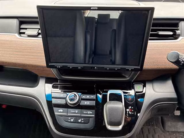 HONDA FREED+