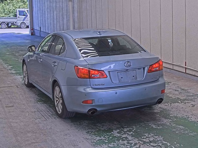 LEXUS IS250
