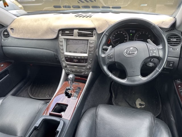 LEXUS IS250