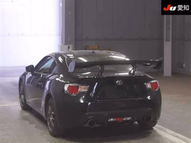 TOYOTA GT 86